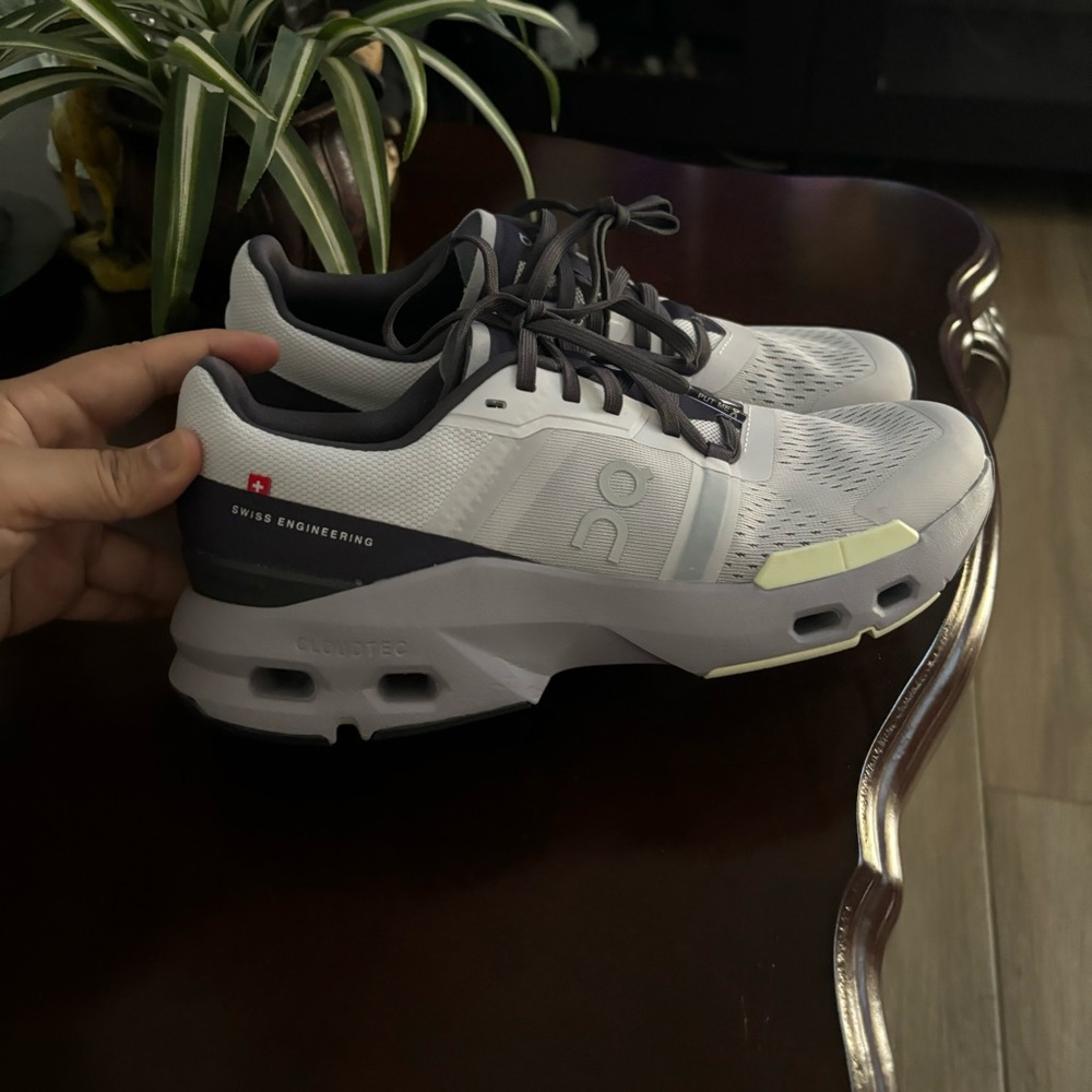 ✅Hot On Women's Cloudpulse Training Shoes, youthful, comfortable design✅ - Picture 7 of 12